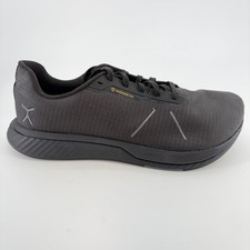 Flux Footwear Adapt Graphene RR Black Mens Size 12 Athletic Shoes Sneakers