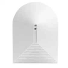 Glass Break Sensor Detector for Alarm System Wired Glass Break Sensor V1A71775