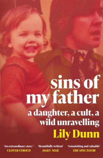 Sins of My Father by Lily Dunn (Paperback Book)