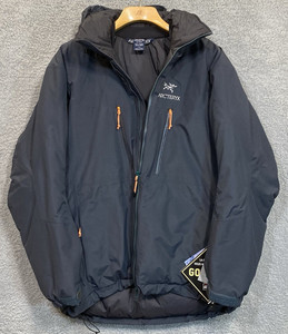 Arc`teryx Fission | eBay