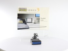 Boxed Psion Series 3 Parallel Link Interface for Printers 5104-0007-01 