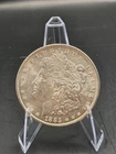 1885 Morgan Silver Dollar