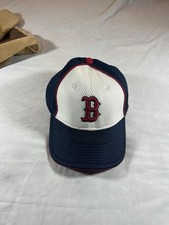 Boston Red Socks Adjustable Baseball Hat, Cap - MLB - Adult Size