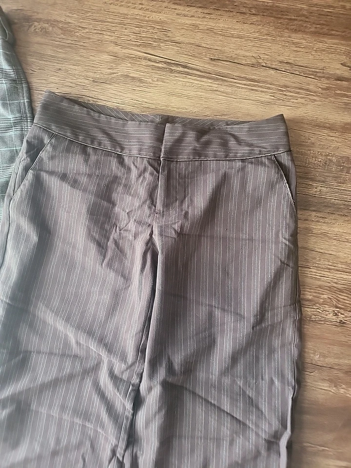Lot 2 - 7/8 Junior Womens Slacks #3215 Maurices - Image 4 of 4