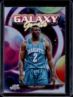 2025 Topps Cosmic Chrome Larry Johnson Refractor (RAW)