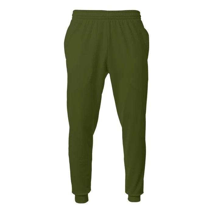 Pantalones de forro polar A4 Sprint para hombre Foto 4 de 4