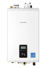 NCB-240/130H - Condensing Combi-Boiler - 199,000 BTU DHW / 130,000 BTU HTG