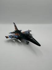 General Dynamics F-16 Fighting Falcon, a multirole fighter aircraft U.S. Airforc