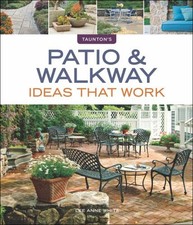 Taunton's Patio & Walkway Ideas that..., Lee Anne White
