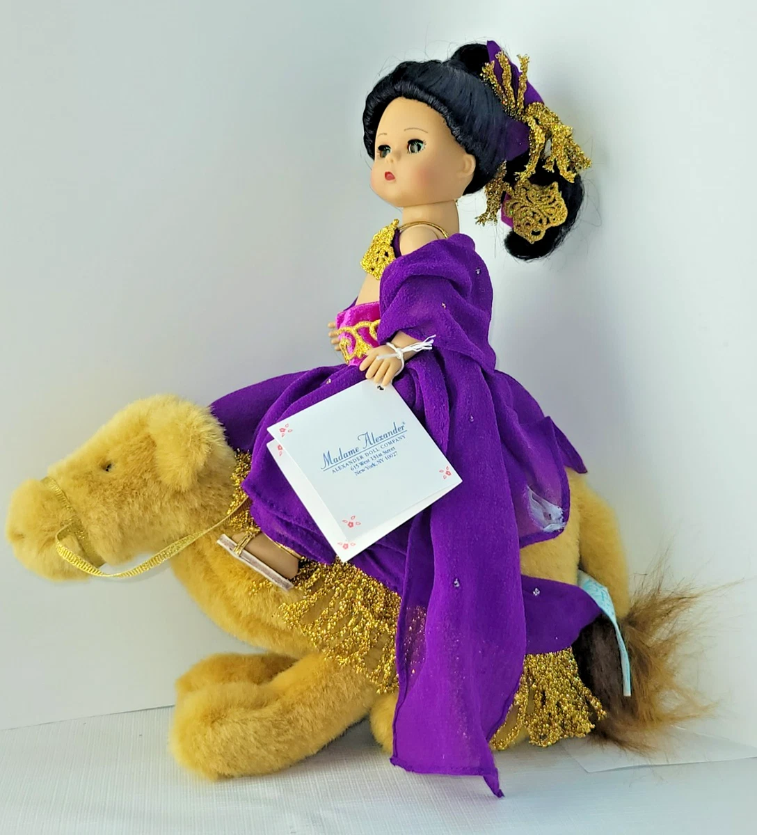 Wendy Madame Alexander Dolls & Doll Playsets for sale | eBay