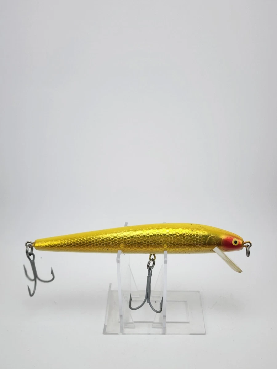 Saltwater Original Vintage Fishing Lures for sale | eBay