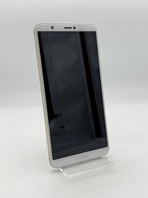 Huawei P Smart | FIG-LX1 | Gold | 32GB | guter Zustand
