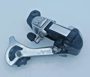 Dérailleur Arrière Shimano Altus RD-CT91 Vintage - Japon - 6/7 Vitesses