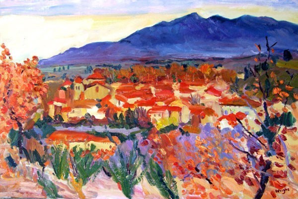 Charvin Extra Fine Oil Paints - Lot of (13) Tubes - BRAND NEW - FAST Ship!!