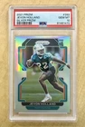 2021 Panini Prizm Football Silver Jevon Holland #392