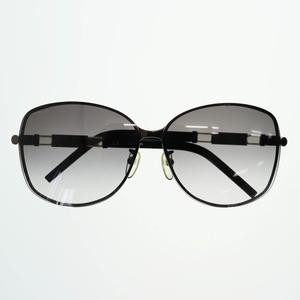 GIVENCHY Sunglasses Black 62□10 Men's Vintage B Condition thumbnail 10