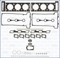 Ajusa Dichtungssatz Zylinderkopf 52133900 FüR Scorpio GFR Ford GGR 2 Turnier GNR