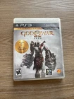God of War Saga Dual Pack - Sony PlayStation 3, No Manual - Tested