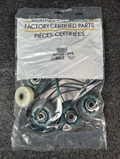 WHIRLPOOL 4392067 OEM Dryer Maintenance Repair Kit