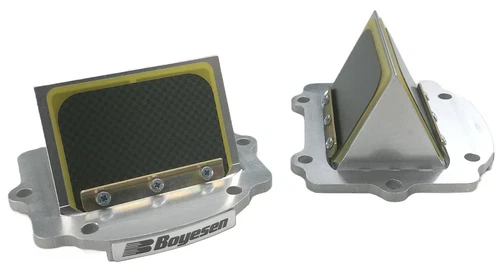 Boyesen Rage Cage (RAD65-2) - Picture 1 of 2