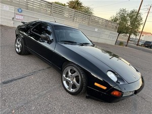 1990 Porsche 928 S4 928 S4 Turbo