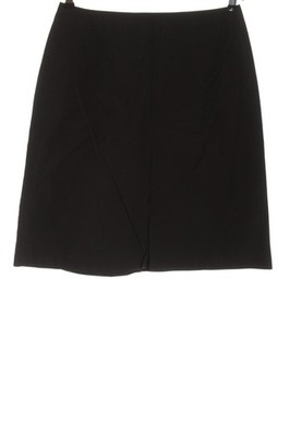 MEXX High Waist Rock Damen Rock Gr. DE 40 schwarz Casual-Look