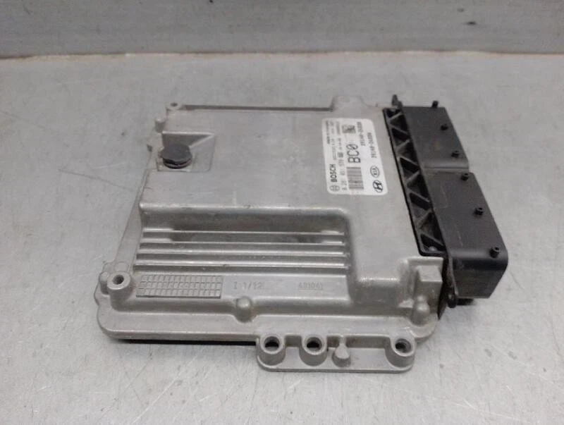 391402ABB0 centralina motore per HYUNDAI I30 (GD) 1.6 CRDI 2011 5560508 - Immagine 3 di 4