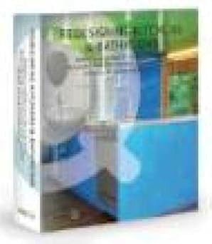 Küchen und Bäder neu gestalten. Ediz. mehrsprachig [Paperback] Serrats, Ma