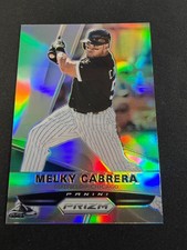 Click to enlarge Melky Cabrera