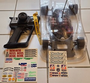 Rc Car Vintage | eBay