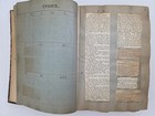 c1900 antique Thomas W PROCTOR boston ma LAWYER SCRAPBOOK PHOTOS NEWS WAR — photo 5