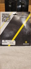 Magura MDR-C 180mm Rotor 6 Bolt New