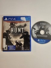 Hunt Showdown Limited Bounty Hunter Edition Sony PlayStation 4 