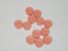 Partylite Wine Time Prosecco Tealights -- NIB