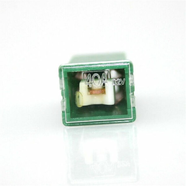 Предохранитель jcase 40a