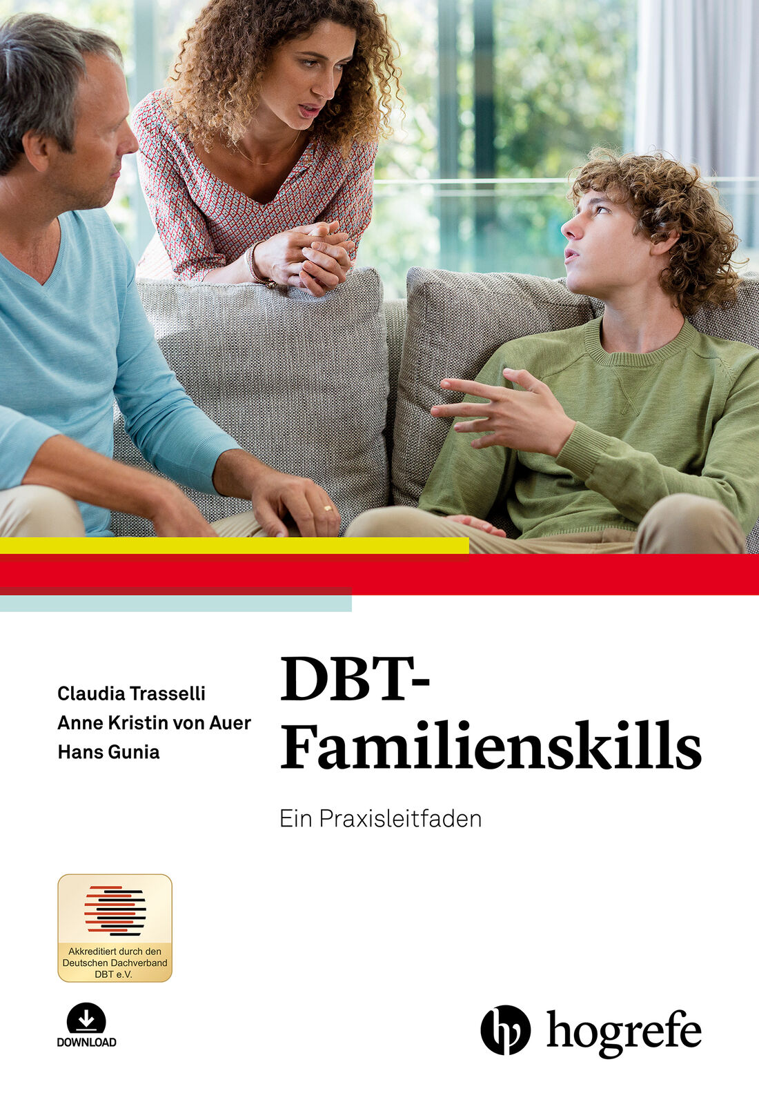 Thumbnail - Claudia Trasselli; Anne Kristin Von Auer; Hans Gunia /