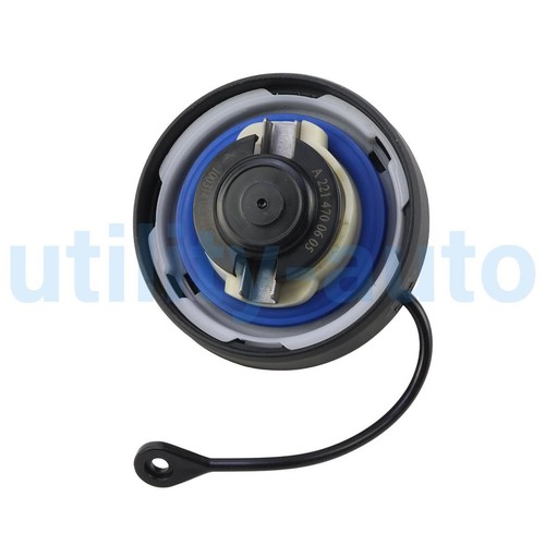 New Fuel Tank Gas Filler Cap 2214700605 For Benz W245 X218 W204 A207 R172 W221 - Picture 6 of 6
