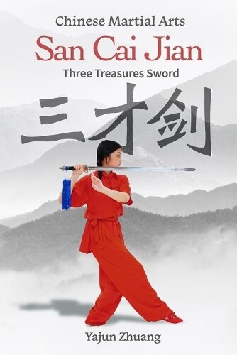 Yajun Zhuang san cai jian (Tascabile)