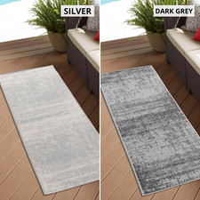 Modern Abstract Small-Large Outdoor-Indoor Weatherproof-Waterproof Rugs-Mats