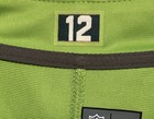 NWT Nike XXXL Seattle Seahawks Russell Wilson Jersey  — photo 10