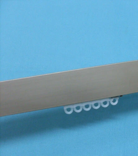 Pezzi di ricambio binari per tende e tendaggi per la casa