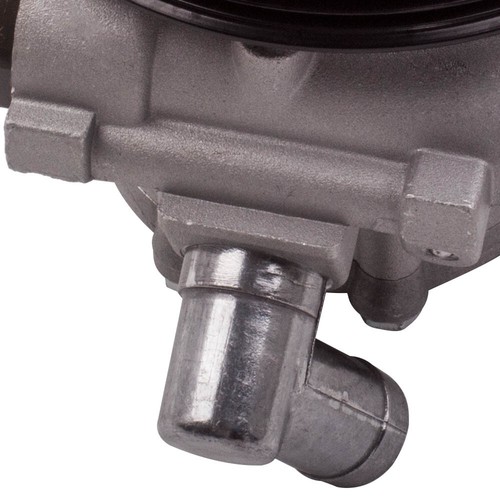 New Power Steering Pump For Mercedes-Benz R280 R320 CDI 4-matic 2006 A0044668301 - Picture 8 of 12