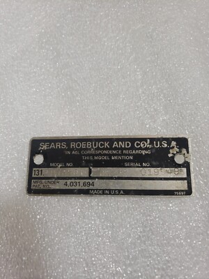 本日までsears rosebuck sportswear vintage xl s-l400.jpg