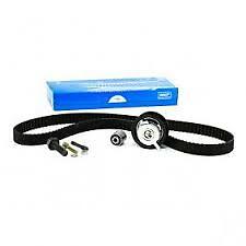KTB441 KIT DISTRIBUZIONE AUDI A3 (8P1)- GOLF V 2.0 TDI 16V (05.2003 -> 08.2012) - Imagen 1 de 1