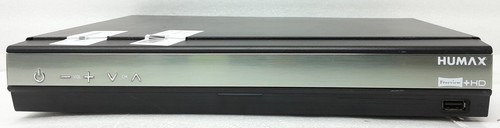 Humax Freeview+ HD Recorder HDR-2000T