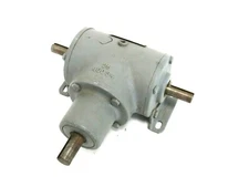 NEW VON RUDEN 25115 GEAR DRIVE 1:2