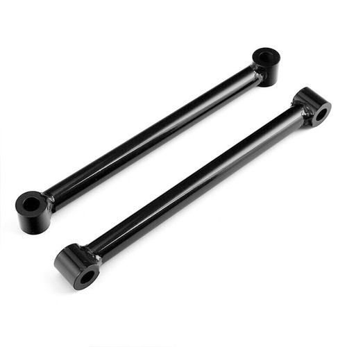 10" Rigid Hardtail Struts Motor Steel Rear Durable Fits for Harley SUPER GLIDE - Picture 8 of 11
