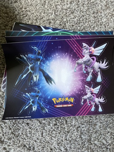 Pokemon Palkia & Dialga Lunchbox Bundle - Picture 11 of 13