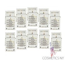 Sothys Radiance Cream For Wrinkles - Dark Circles - Puffiness x 10 Samples