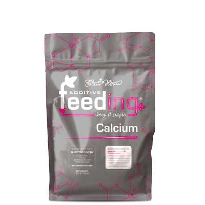 Green House Seed Powder Feeding Calcium 1 kg